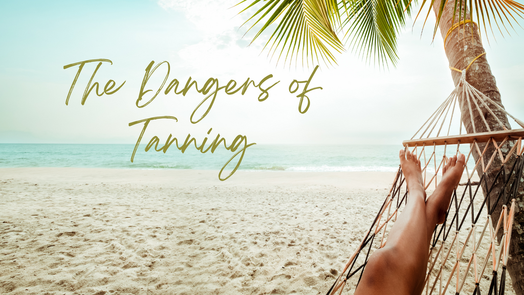 Skin Health and the Dangers of Tanning: Your Summer Guide