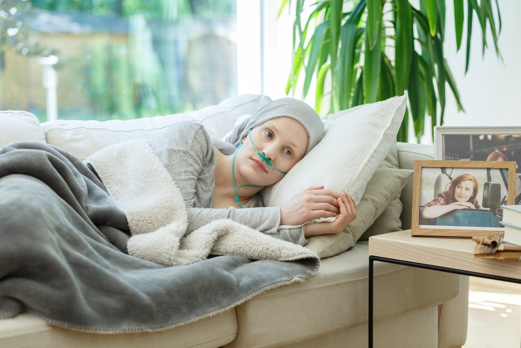 Home Decor - Chemo Therapy Side Effects