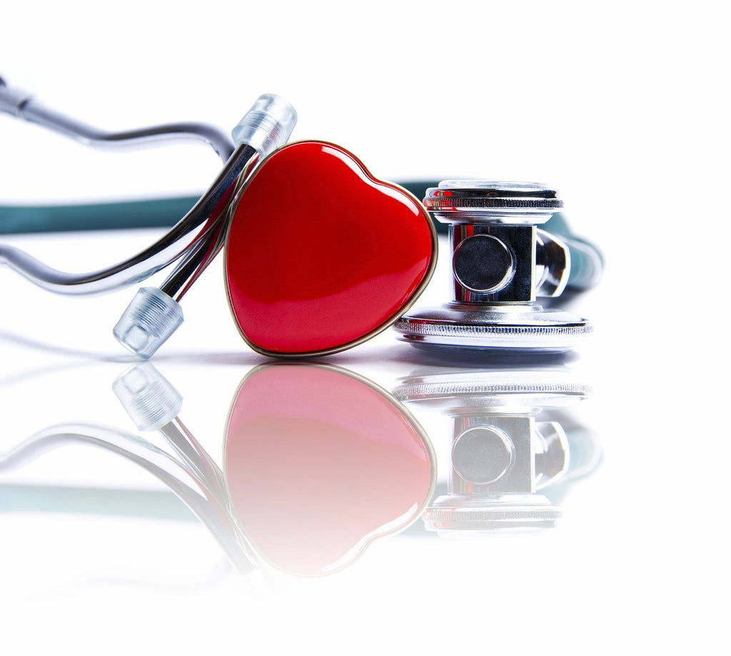 Heart Supplements & Vitamins for Cardiovascular Health