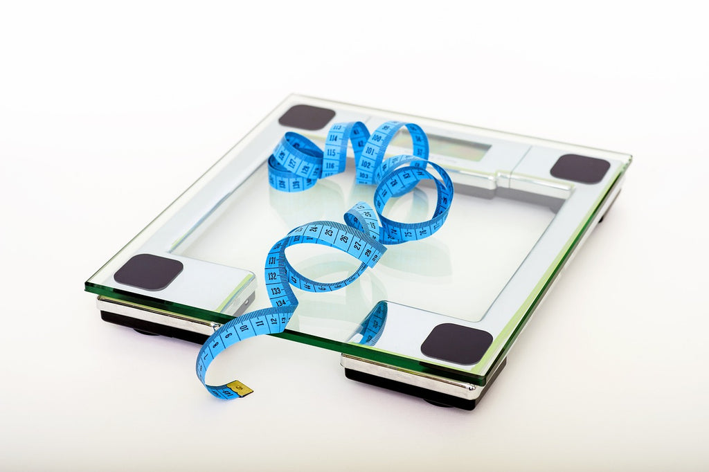 Weight & Metabolism Management