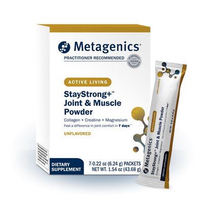 StayStrong+™ Joint and Muscle Powder 0