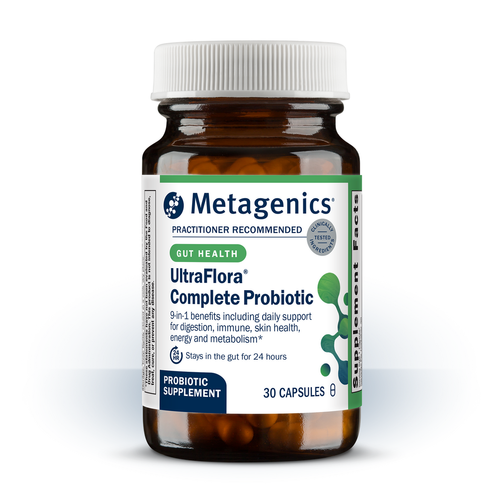 UltraFlora® Complete Probiotic 0