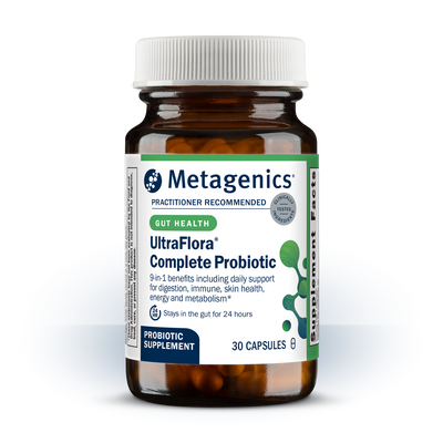 UltraFlora® Complete Probiotic 0