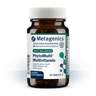 PhytoMulti® Multivitamin 0