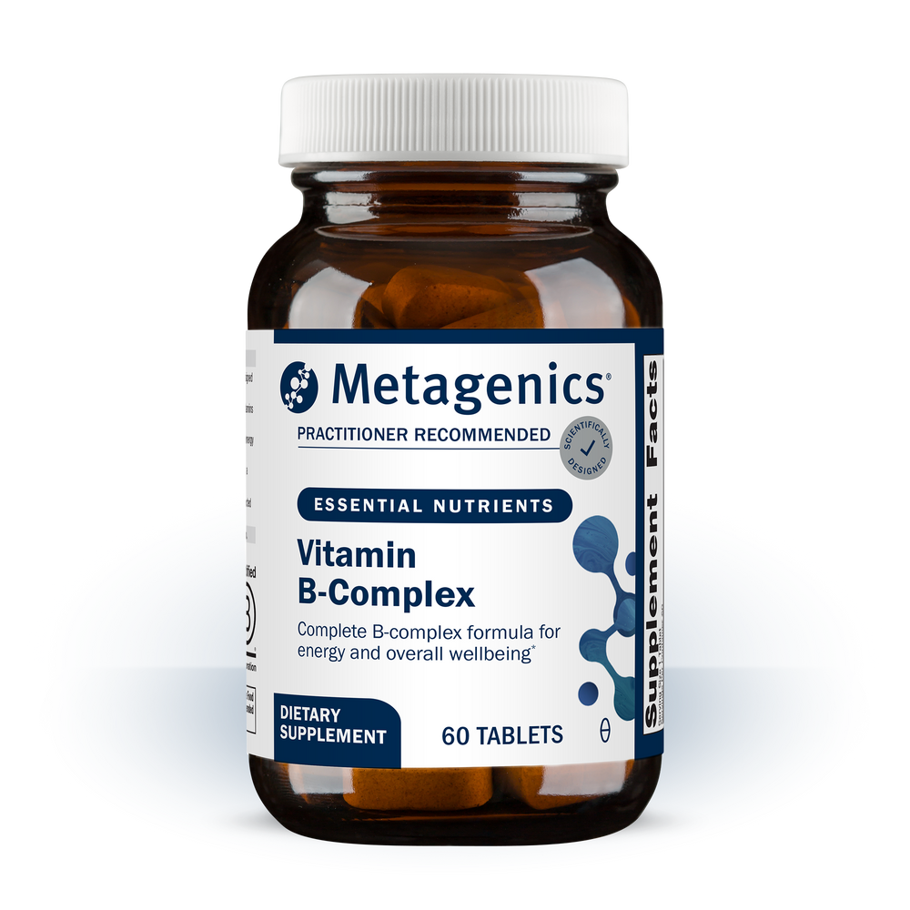 Vitamin B-Complex 0
