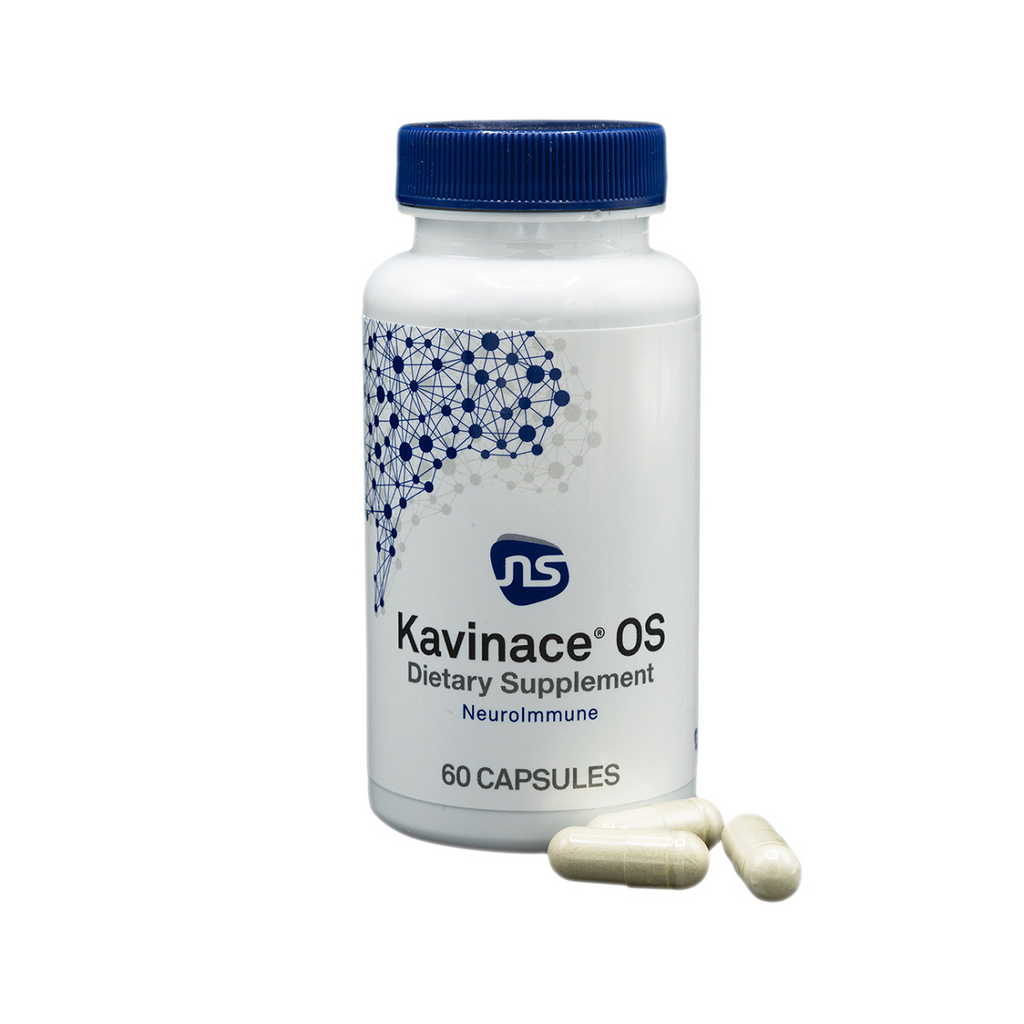 NeuroScience, Kavinace OS 60 Capsules
