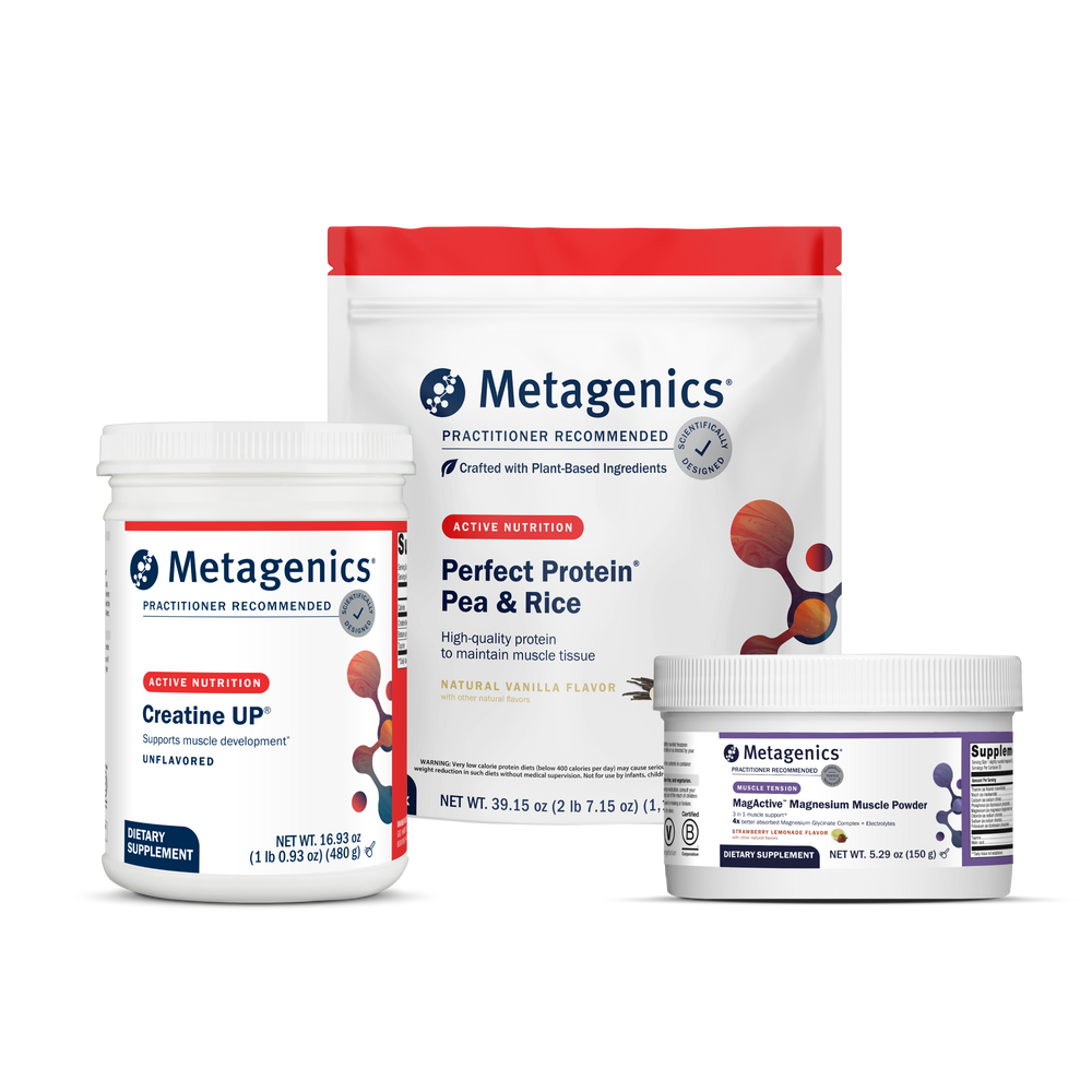 Muscle Gains Bundle 0