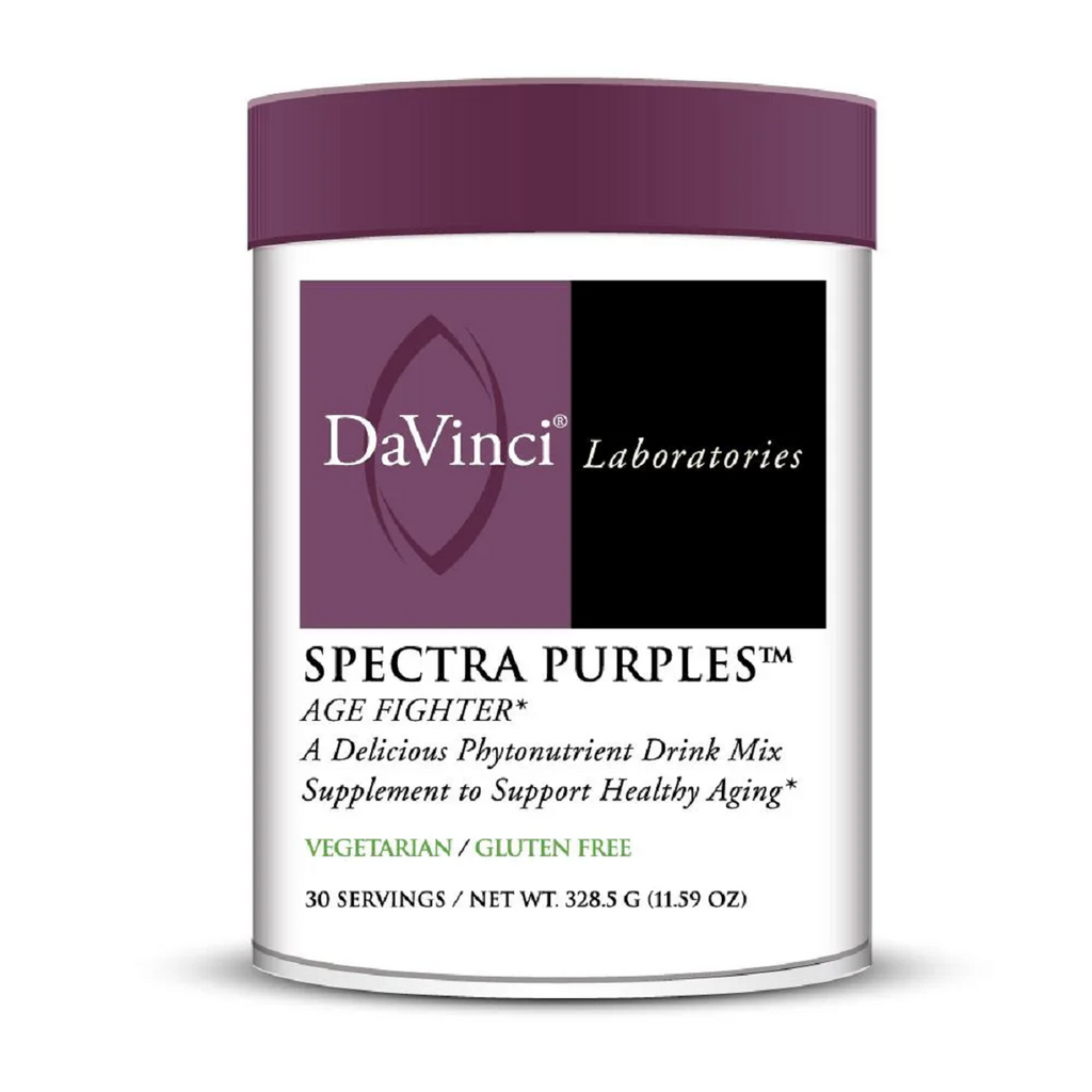 DaVinci Labs, Spectra Purples™ 30 Servings
