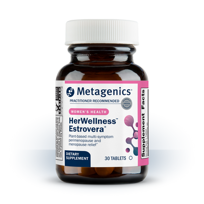 HerWellness™ Estrovera® 0