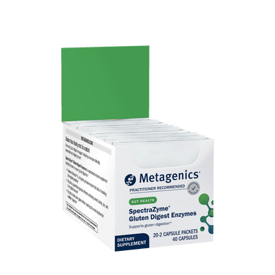 SpectraZyme® Gluten Digest Enzymes 0