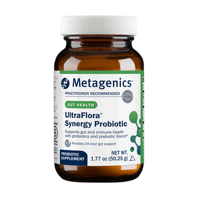 UltraFlora® Synergy Probiotic 0