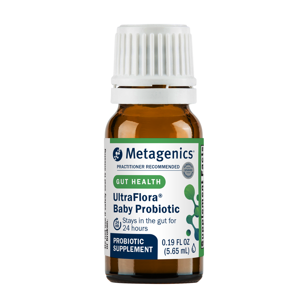 UltraFlora® Baby Probiotic 0