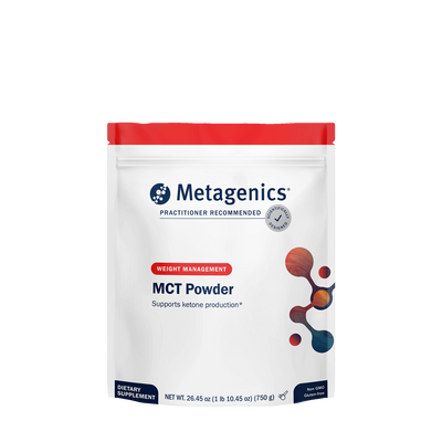 MCT Powder for Ketone Production 0