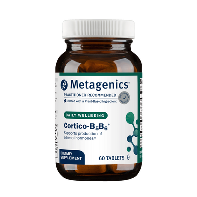 Cortico-B5B6® 0