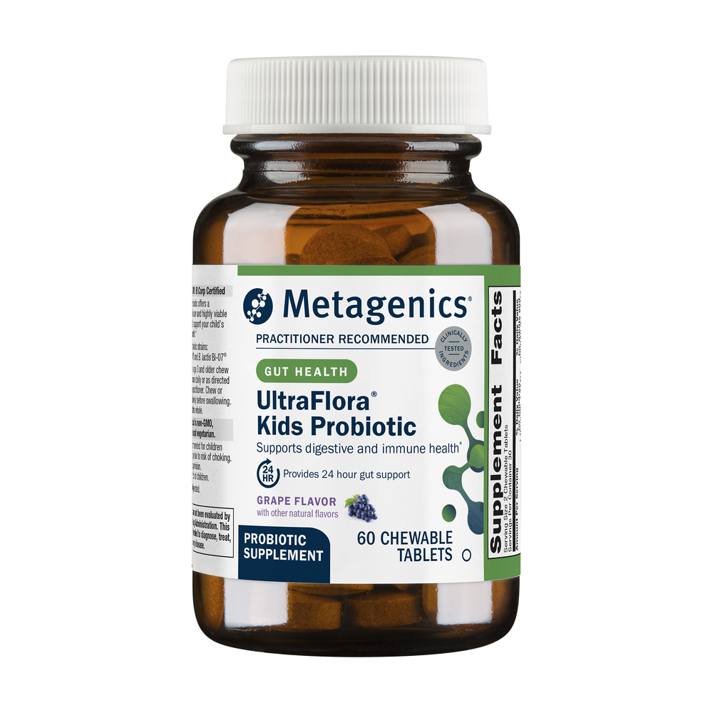 UltraFlora® Kids Probiotic 0