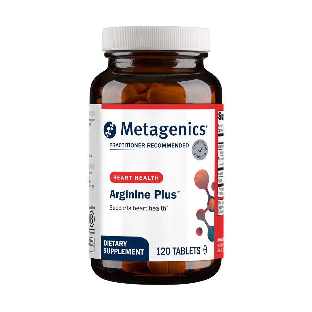 Arginine Plus™ 0