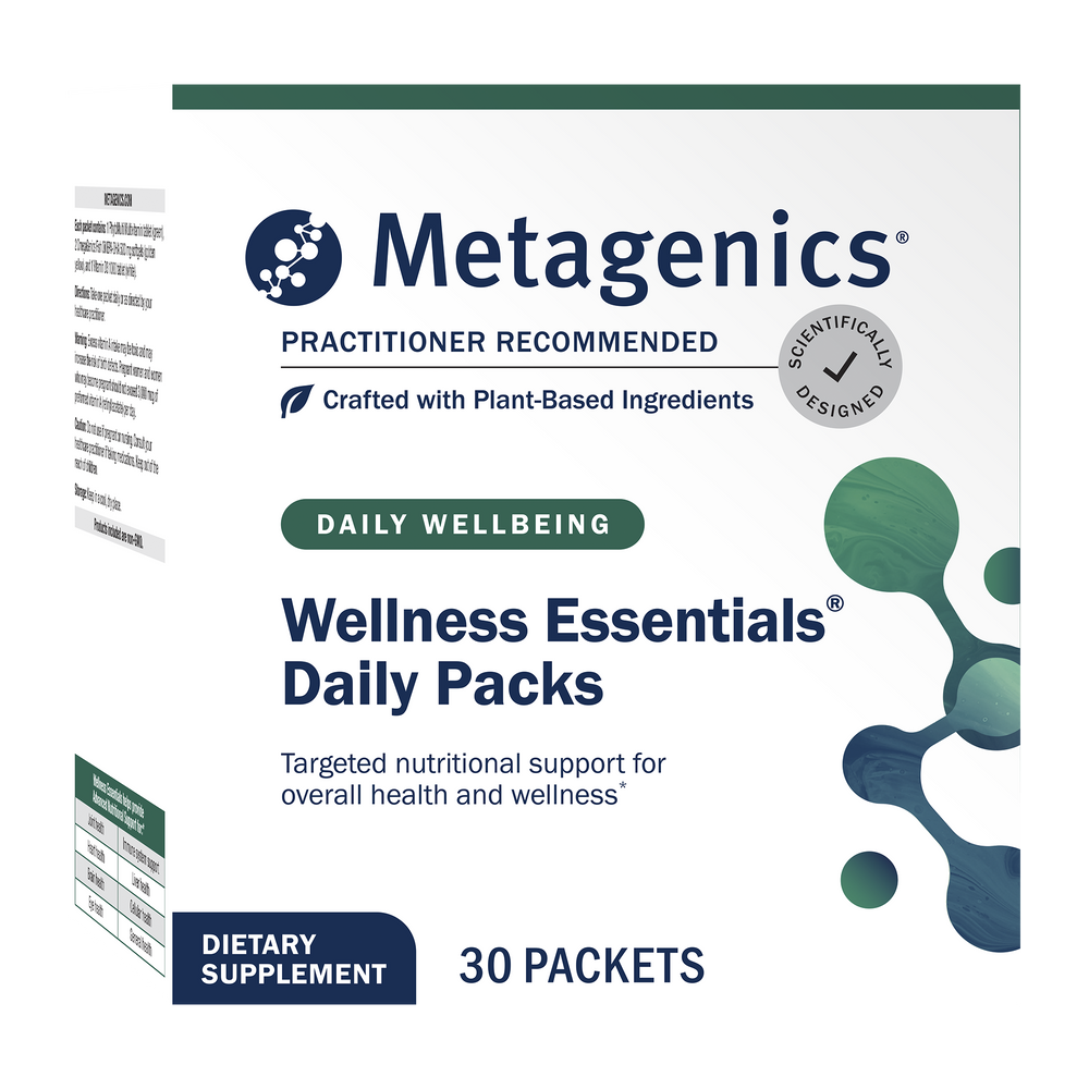 Wellness Essentials® Daily Packs 0