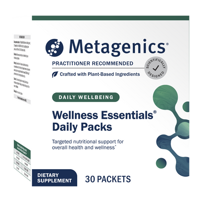 Wellness Essentials® Daily Packs 0