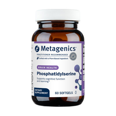 Phosphatidylserine 0