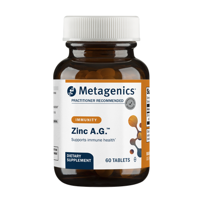 Zinc A.G.™ 0