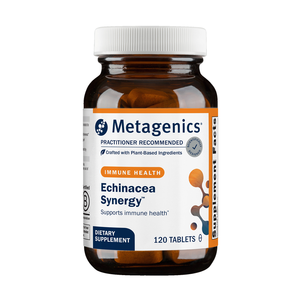 Echinacea Synergy™ 0