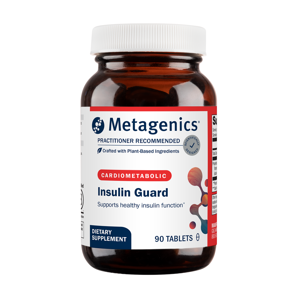 Insulin Guard 0