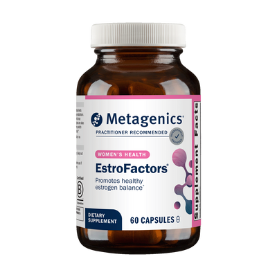 EstroFactors® 0