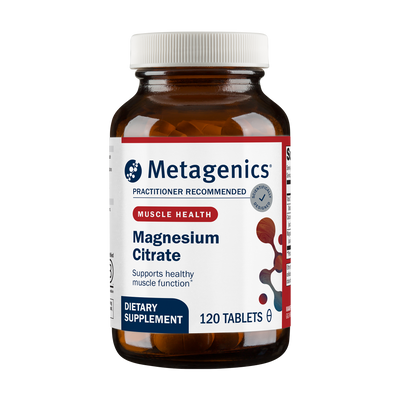 Magnesium Citrate 0