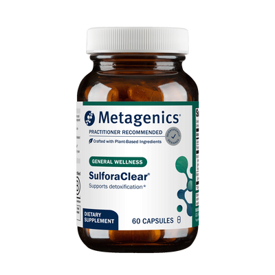 SulforaClear™ 0
