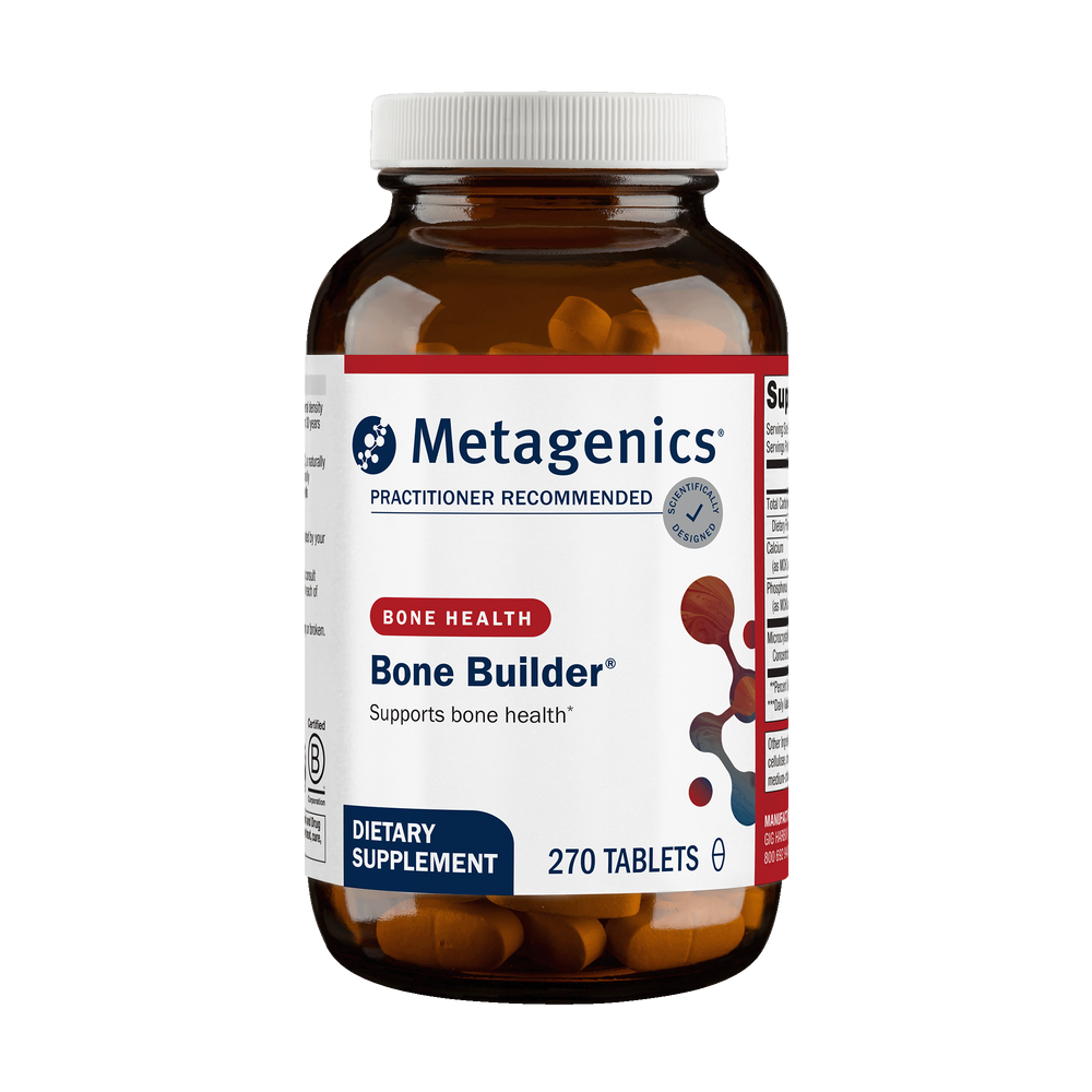 Bone Builder® 0