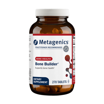 Bone Builder® 0