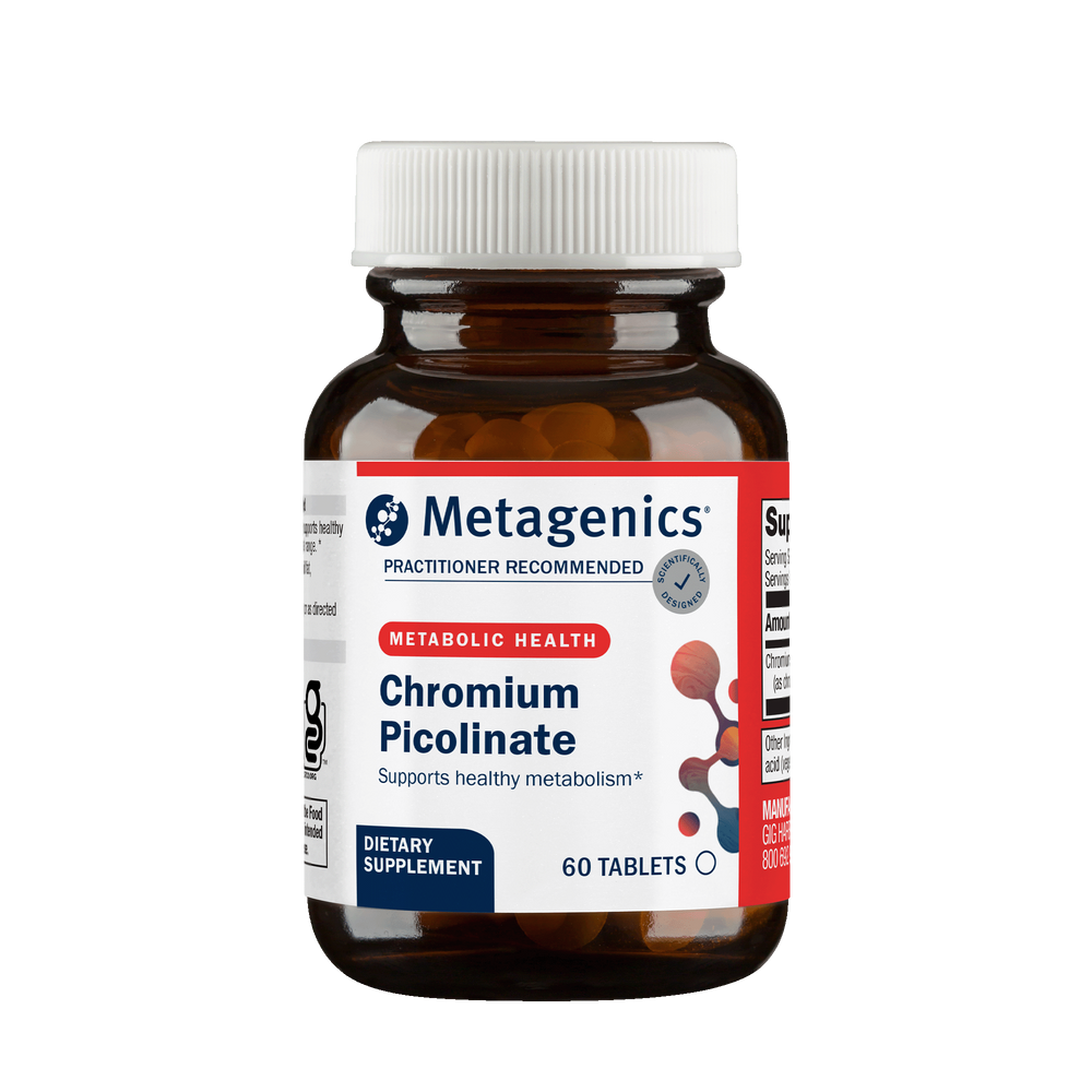 Chromium Picolinate 0