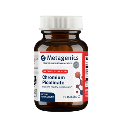 Chromium Picolinate 0