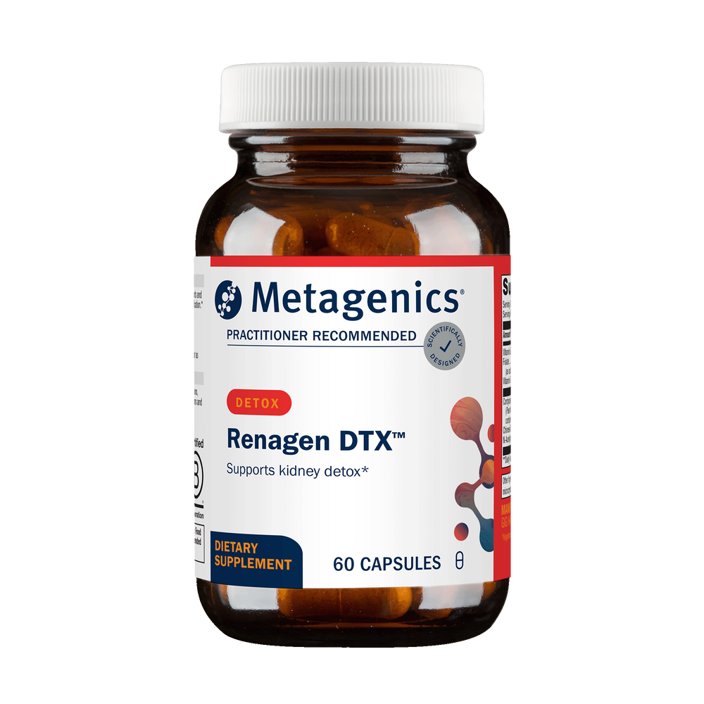 Renagen DTX™ 0