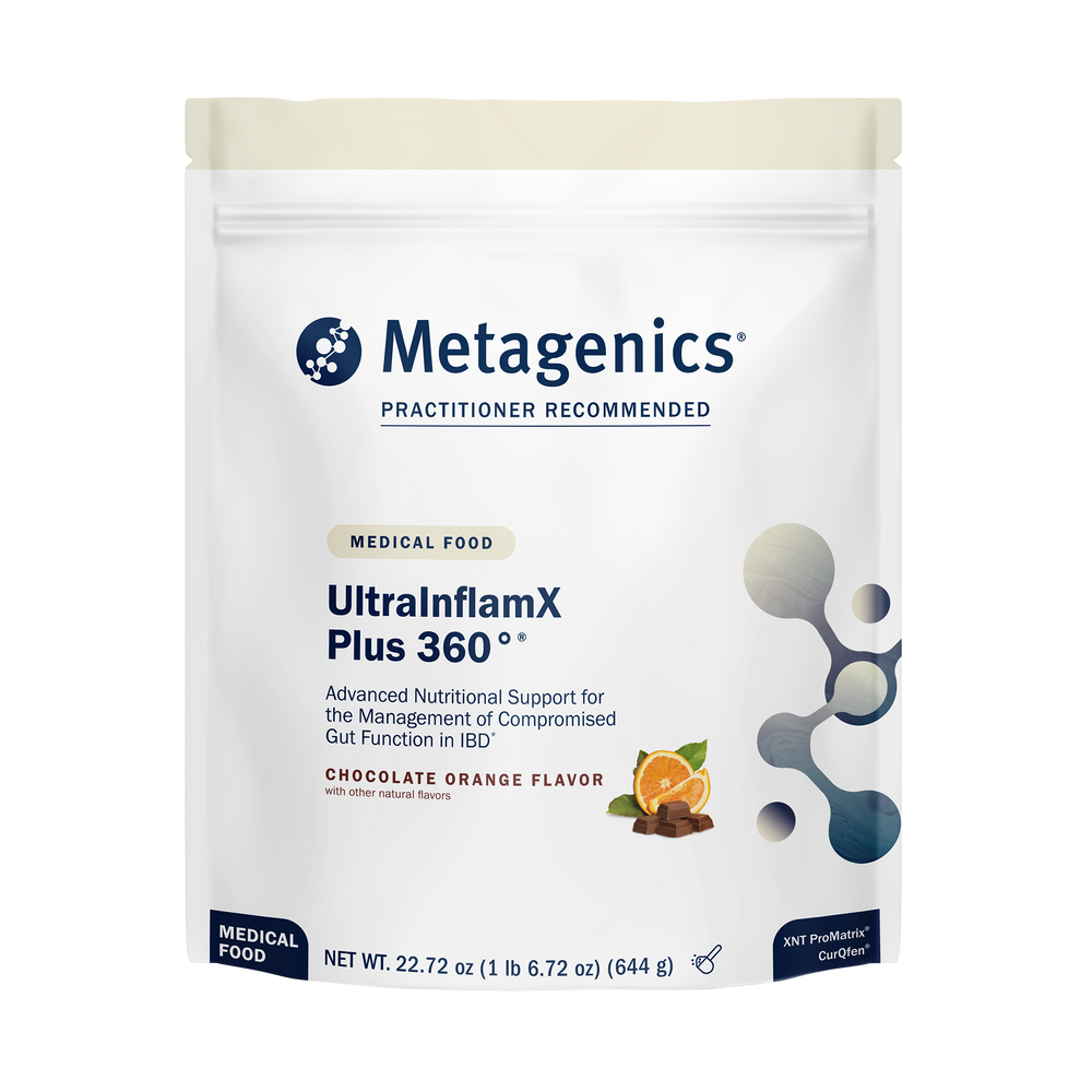 UltraInflamX Plus 360°® 0