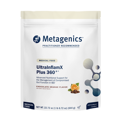 UltraInflamX Plus 360°® 0