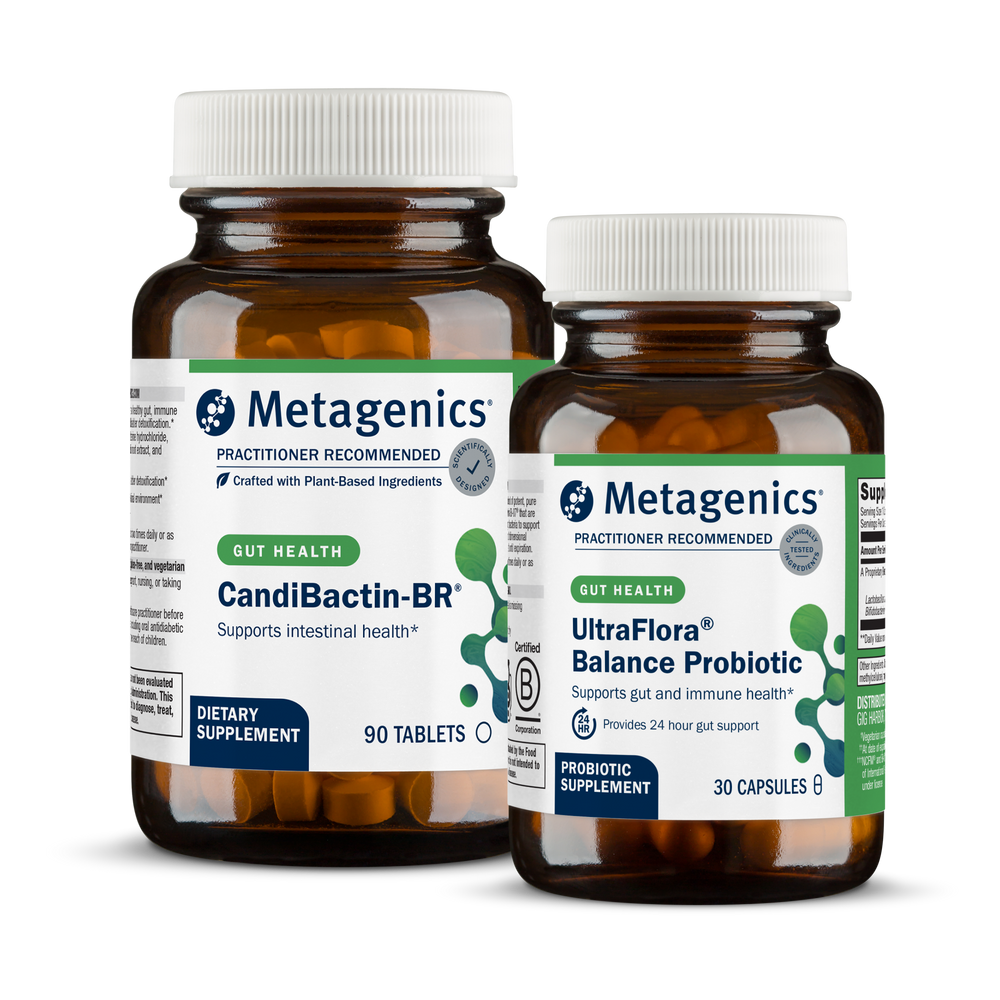 Daily Gut Health Bundle 0
