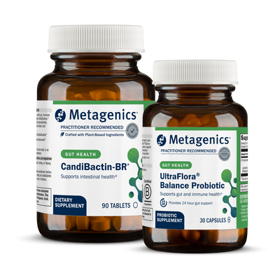 Daily Gut Health Bundle 0