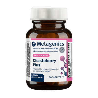 Chasteberry Plus® 0