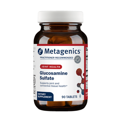 Glucosamine Sulfate 0