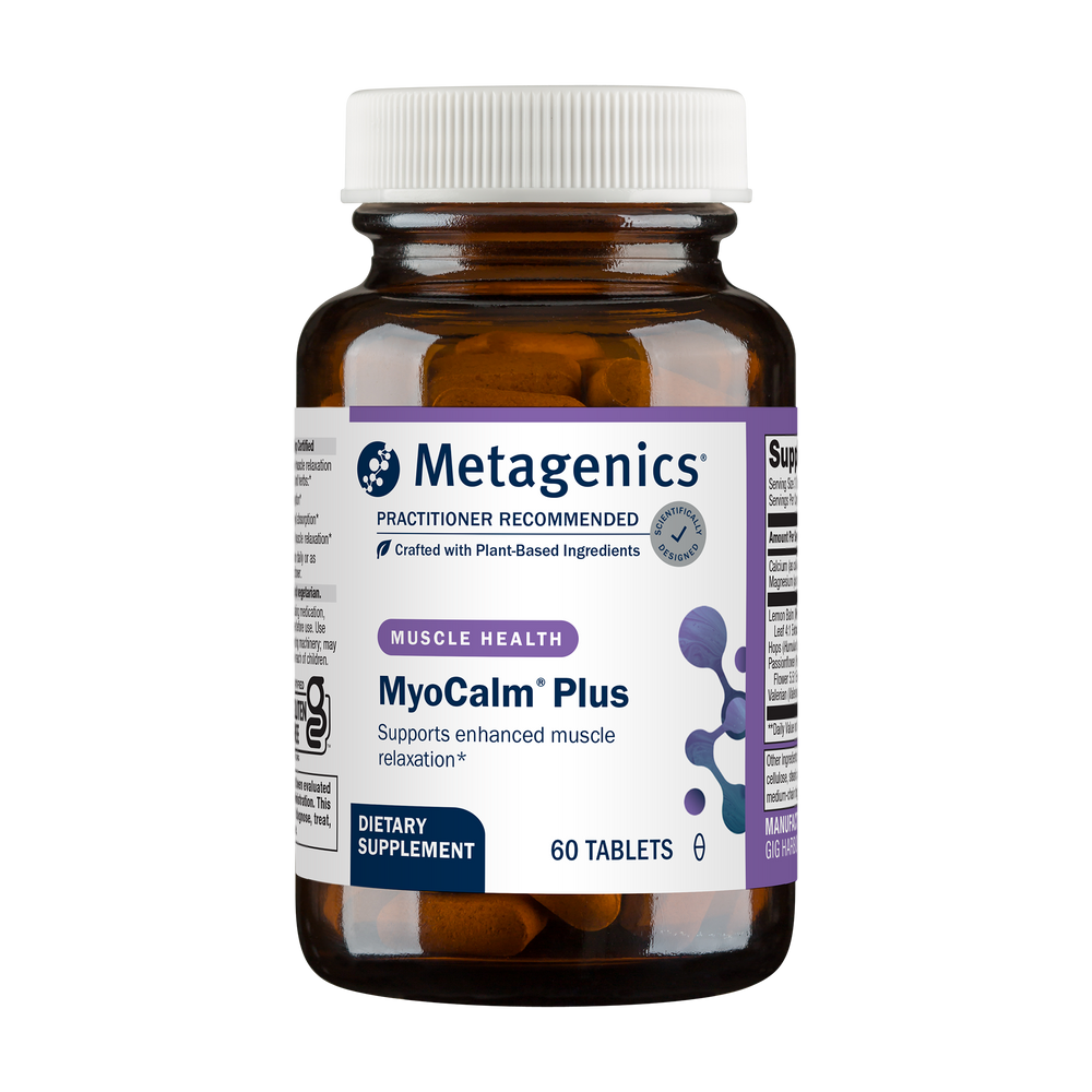 MyoCalm® Plus 0