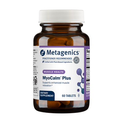 MyoCalm® Plus 0