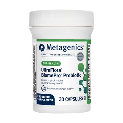 UltraFlora® BiomePro Probiotic 0