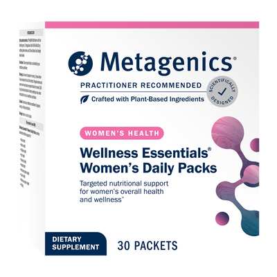 Wellness Essentials® Women's Daily Packs 0