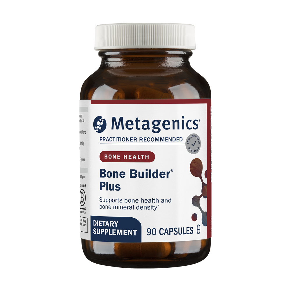 Bone Builder® Plus 0