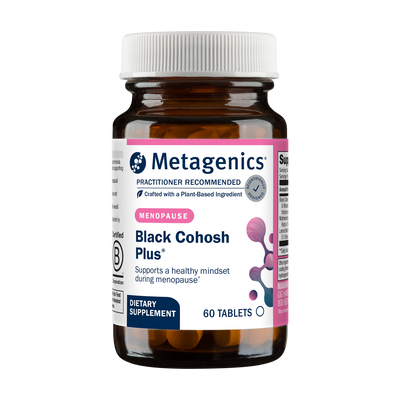 Black Cohosh Plus® 0