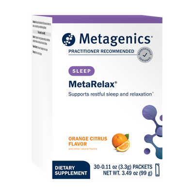MetaRelax® 0