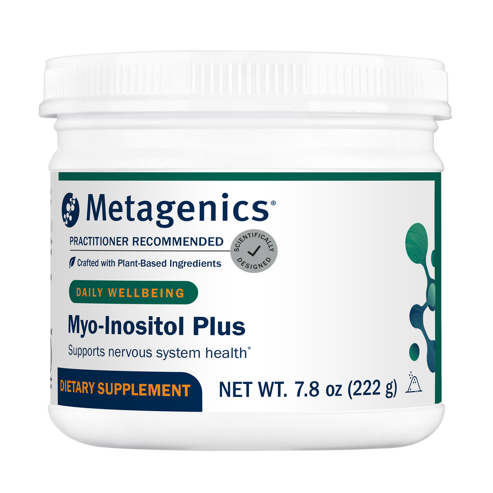 Myo-Inositol Plus 0