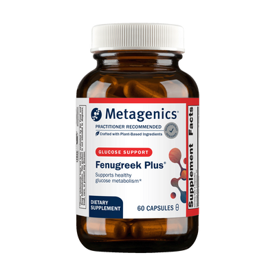 Fenugreek Plus® 0