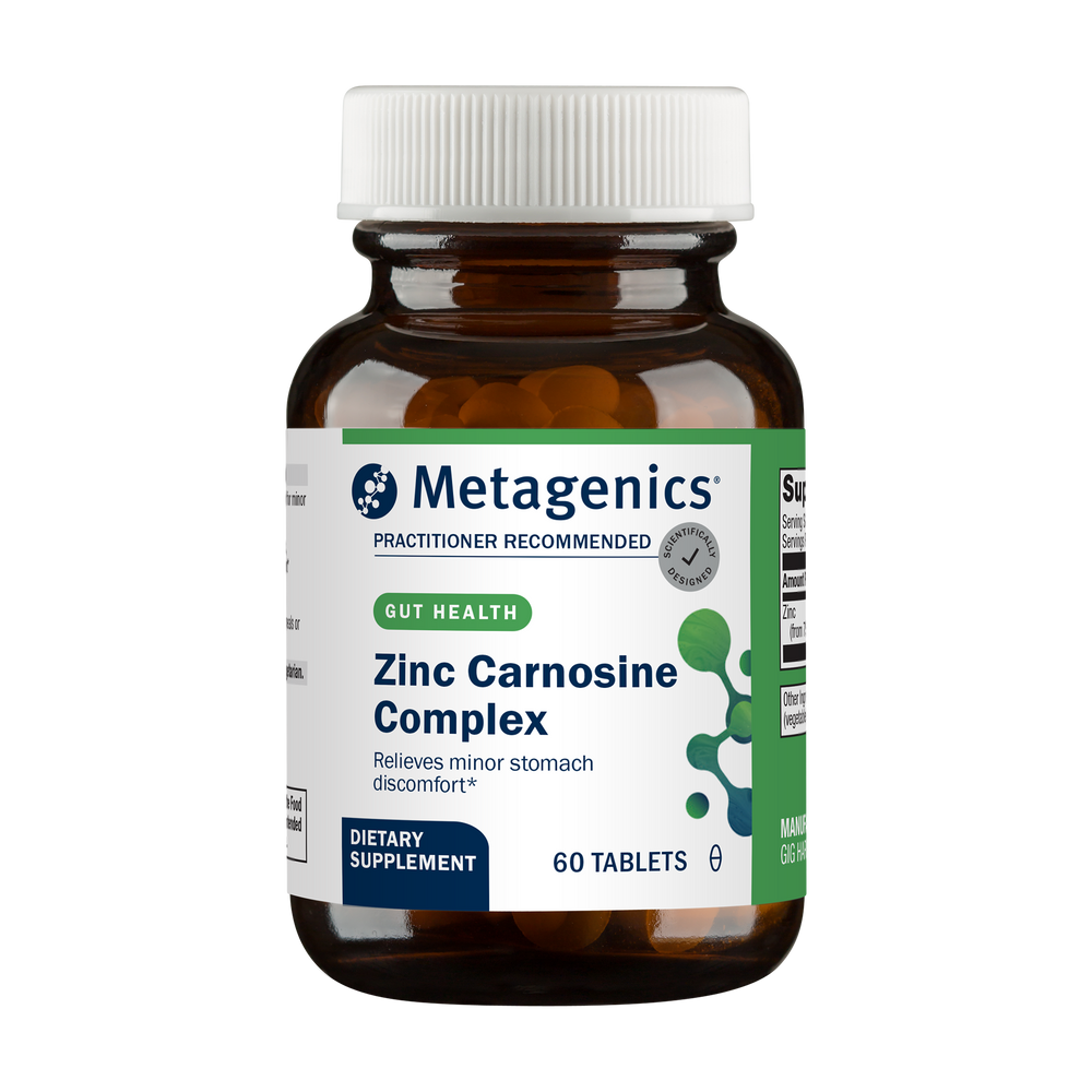 Zinc Carnosine Complex 0